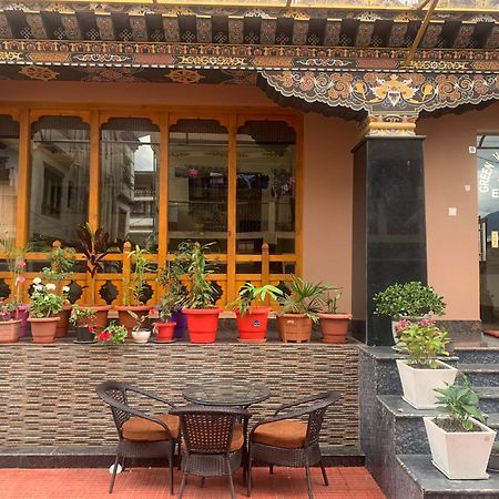 Green Valley Boutique Paro Exterior foto
